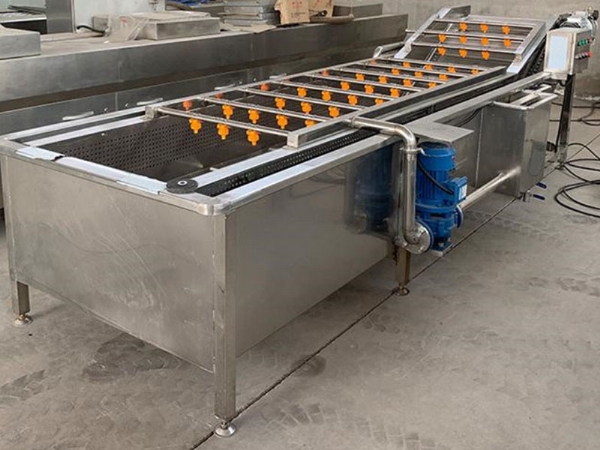 氣泡清洗機